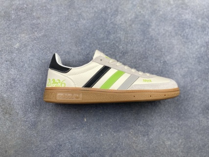 Adidas Handball Spezial 阿迪達斯經典款 復古休閑板鞋 
