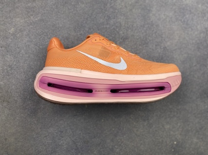 耐克Nike VOMERO PREMIUM 耐克 舒適減震防滑 低幫跑步鞋