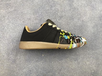 Maison Margiela Replica 梅森馬吉拉 德訓 運動休閑板鞋