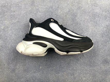 Adidas OZVENUZ W三葉草運動低幫生活休閑鞋 