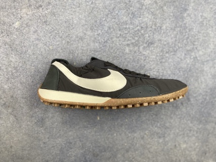Jacquemus x Jacumoon MOON SHOE SP休閑華夫餅幹鞋