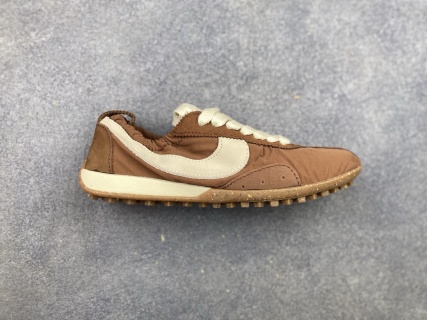 Jacquemus x Jacumoon MOON SHOE SP休閑華夫餅幹鞋