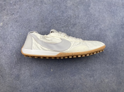 Jacquemus x Jacumoon MOON SHOE SP休閑華夫餅幹鞋