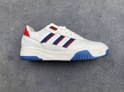 Adidas/阿迪達斯三葉草Tekkira Cup男女低幫運動板鞋