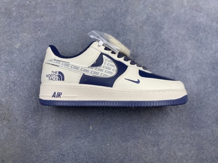 Air Force 1 Low全掌內置蜂窩氣墊 多款顏色可選