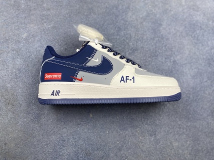 Air Force 1 Low全掌內置蜂窩氣墊 多款顏色可選