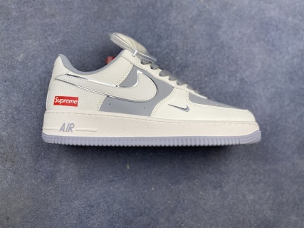 Air Force 1 Low全掌內置蜂窩氣墊 多款顏色可選