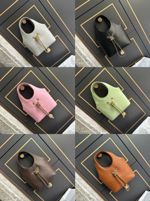 法國·高端定制品 Chane1   Chanel 26s系列 菜籃子hobo 小號