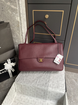 Chanel 26s GD同款大號cf