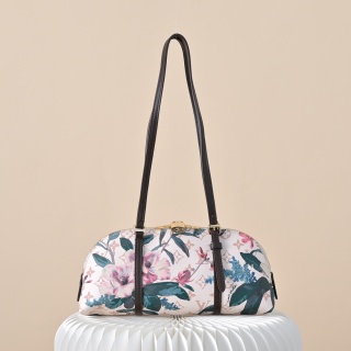 【SQUIRE EAST WEST 手袋】 m29185 花卉