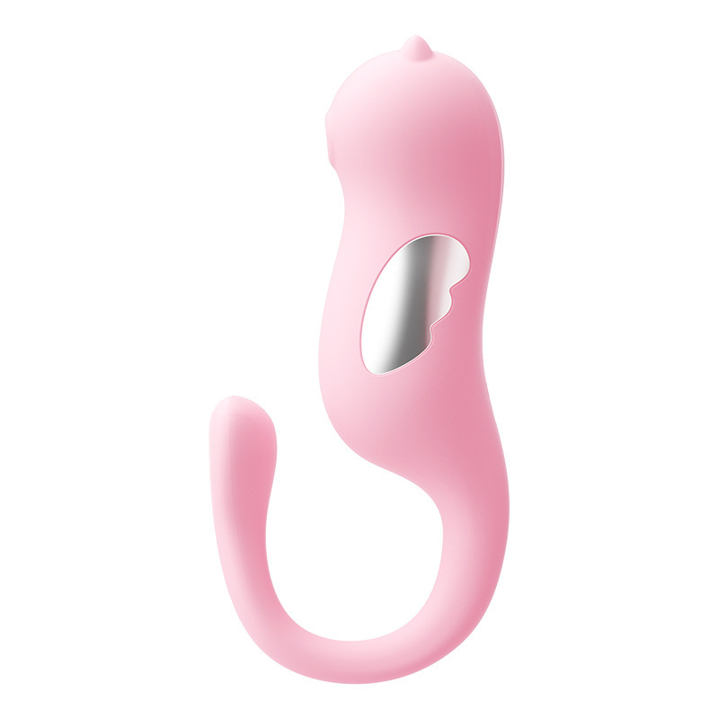 謎姬 海馬APP電流跳蛋震動女用自慰器按摩器玩具成人用品