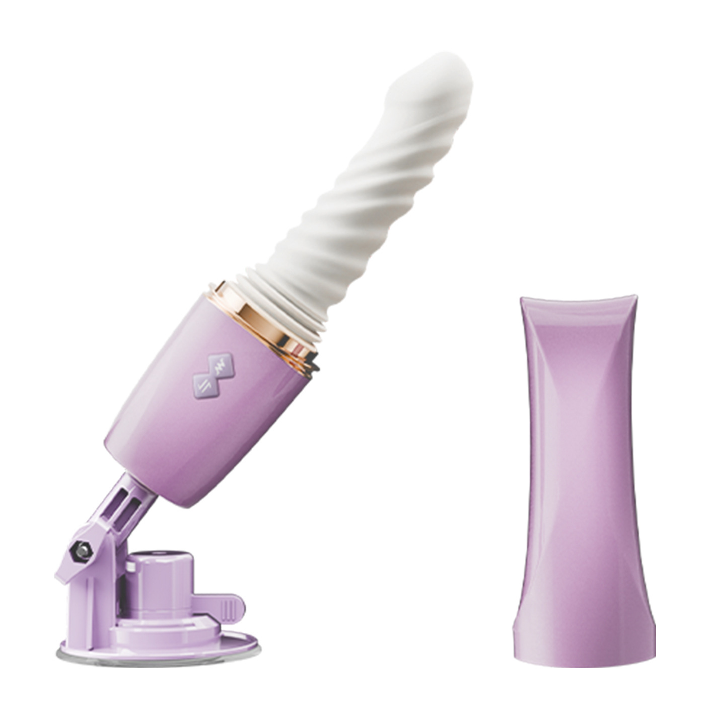 姬欲魅潮炮機女性自慰器玩具全自動伸縮抽插震動棒成年人用品入體